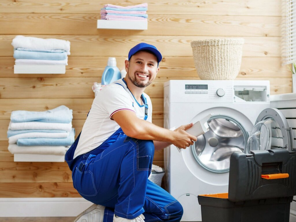 Indesit çamaşır makinesi servisi Mersin