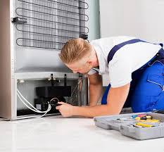 Grundig buzdolabı arıza örneği