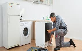 Electrolux bulaşık makinesi servisi Mersin