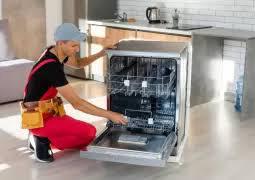 Mersin bulaşık makinesi servisi – teknisyen görseli