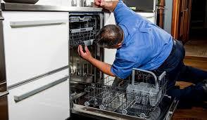 Arçelik bulaşık makinesi arıza örneği