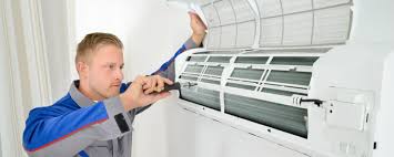 Siemens klima servisi Mersin