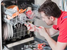 Ariston bulaşık makinesi arıza örneği