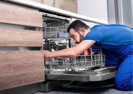 LG bulaşık makinesi arıza örneği